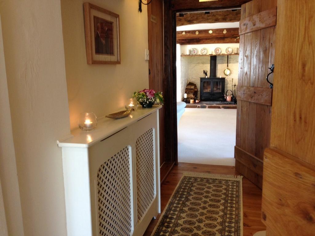 Fernside Templeton (Devon)