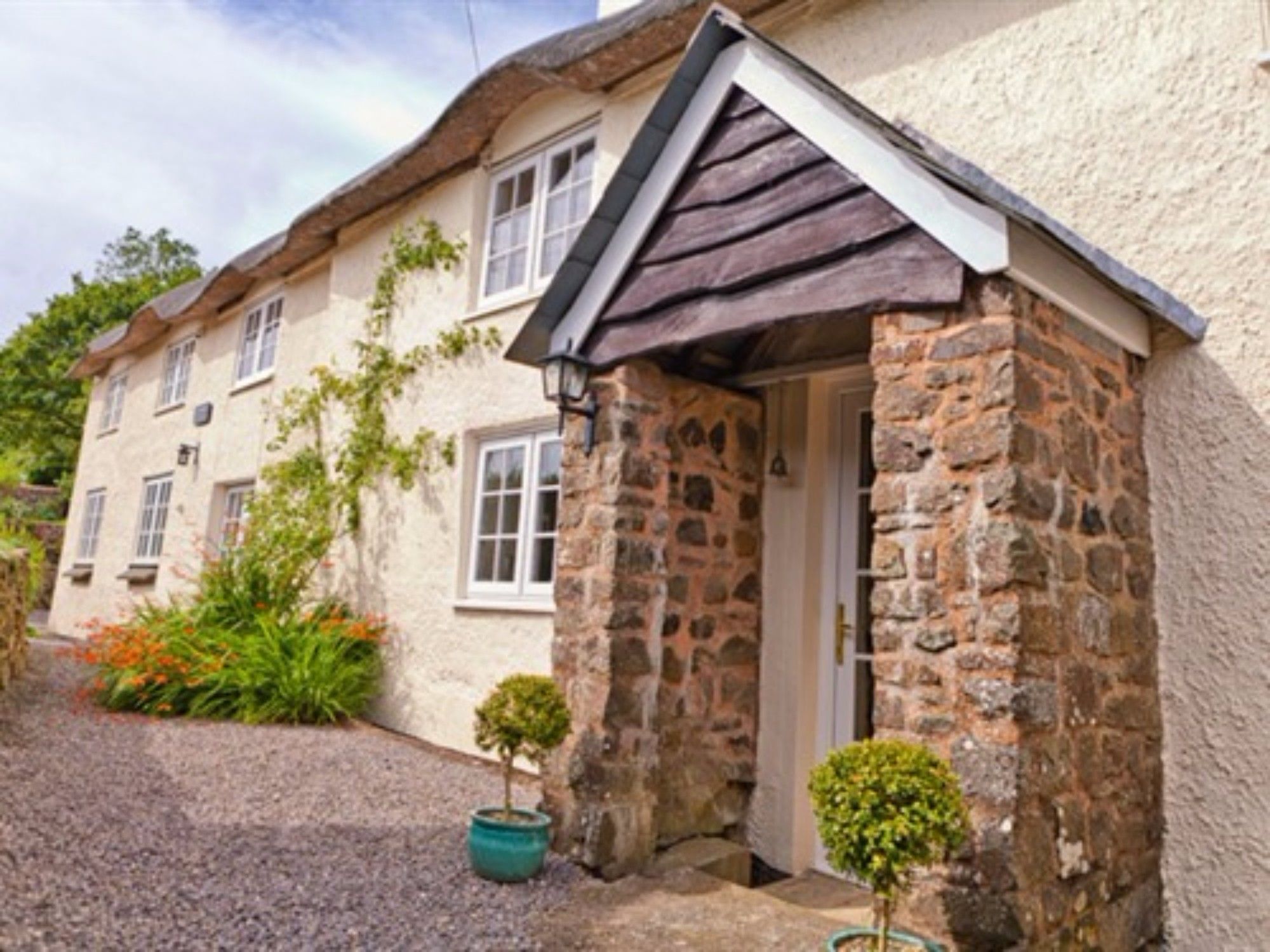 Fernside Frühstückspension 5*