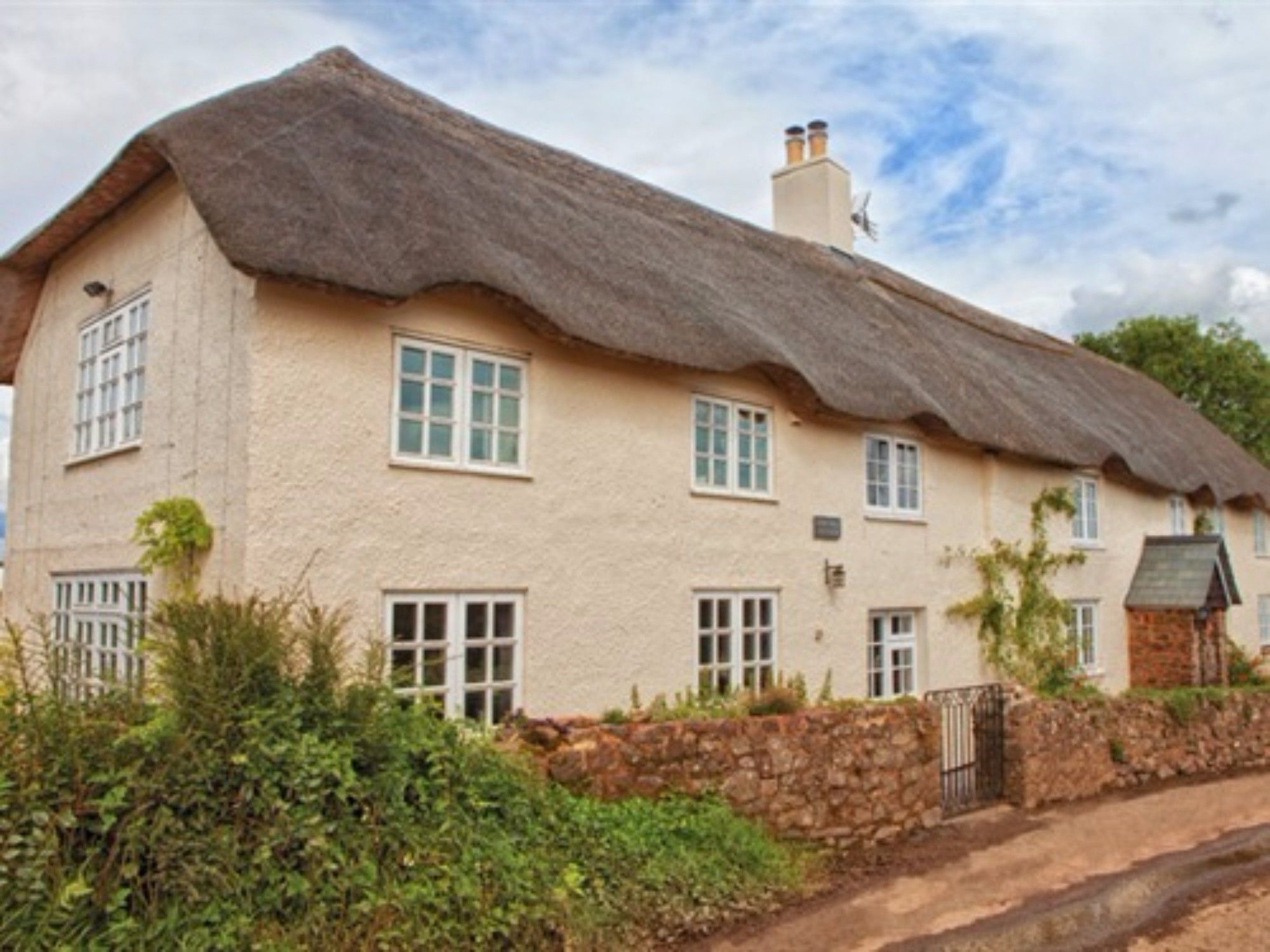 Fernside Templeton (Devon)