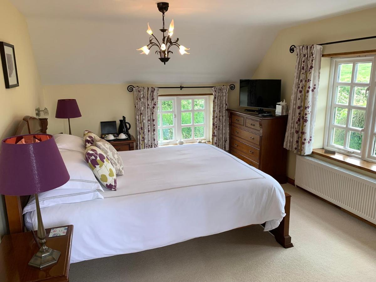 Couette-café Fernside Templeton (Devon)