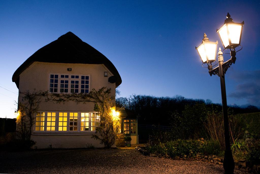 Fernside Couette-café 5*