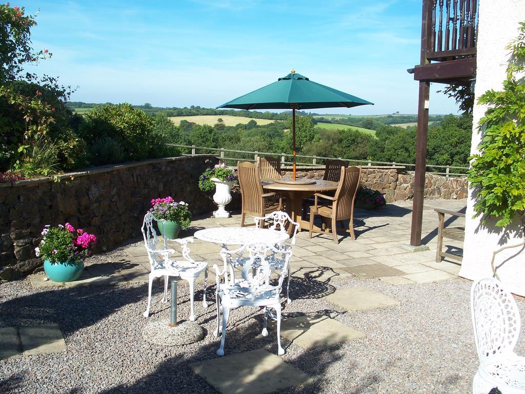 Fernside Couette-café 5*