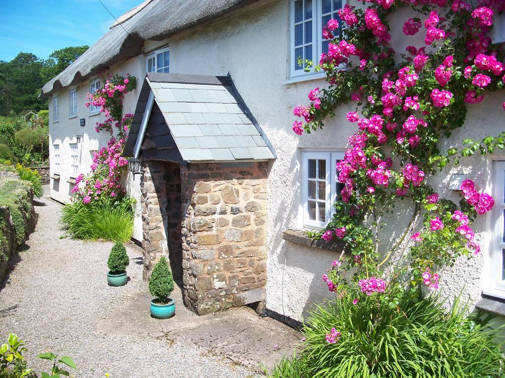 Fernside Templeton (Devon)