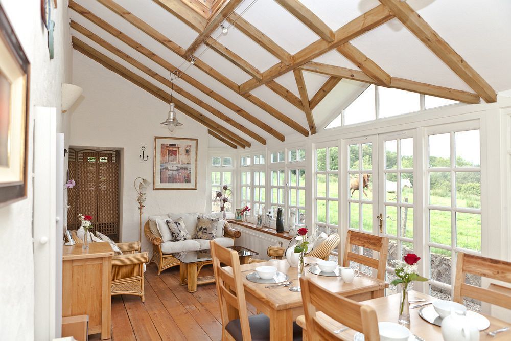Couette-café Fernside 5*
