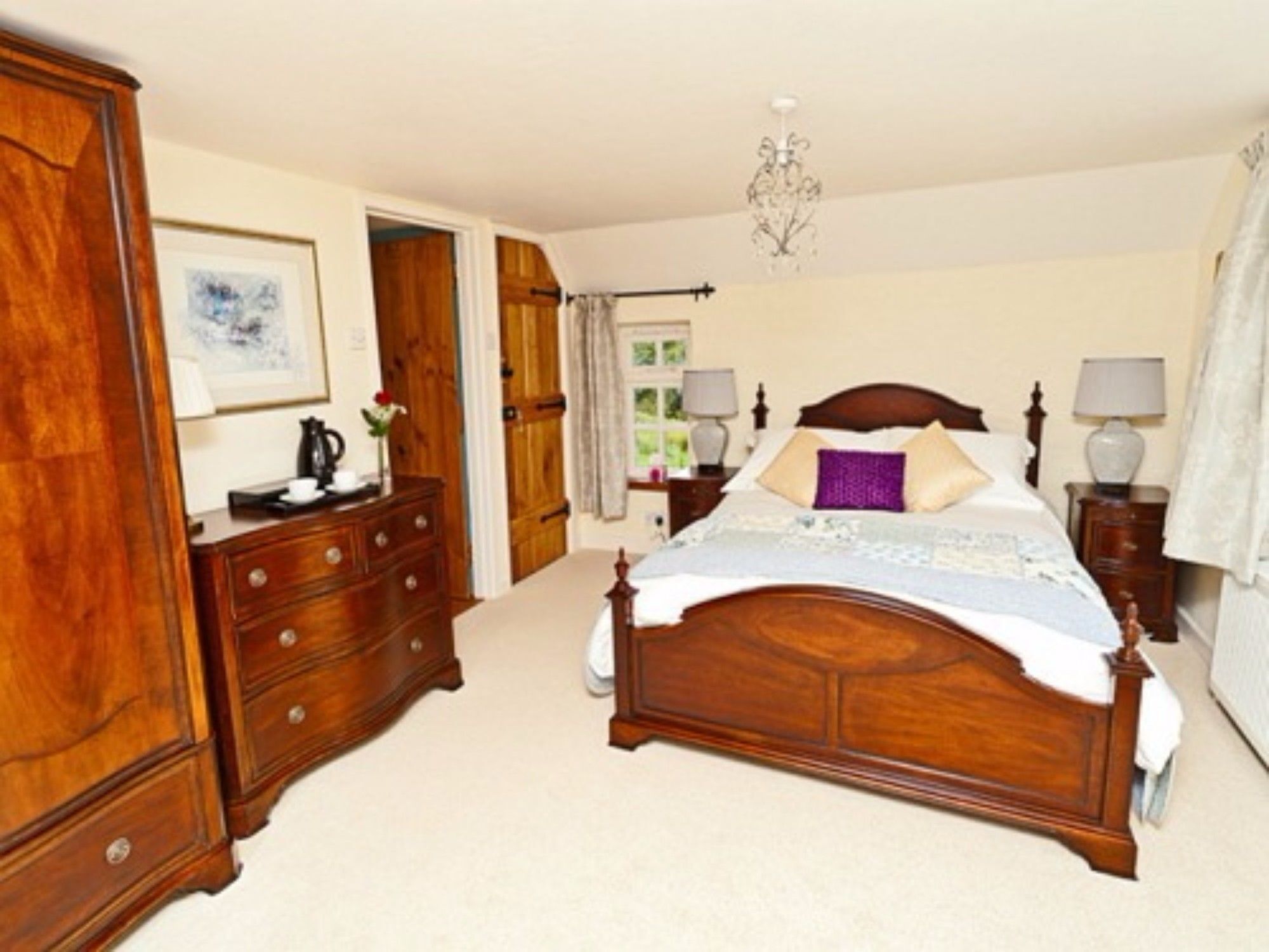 Fernside Couette-café 5*
