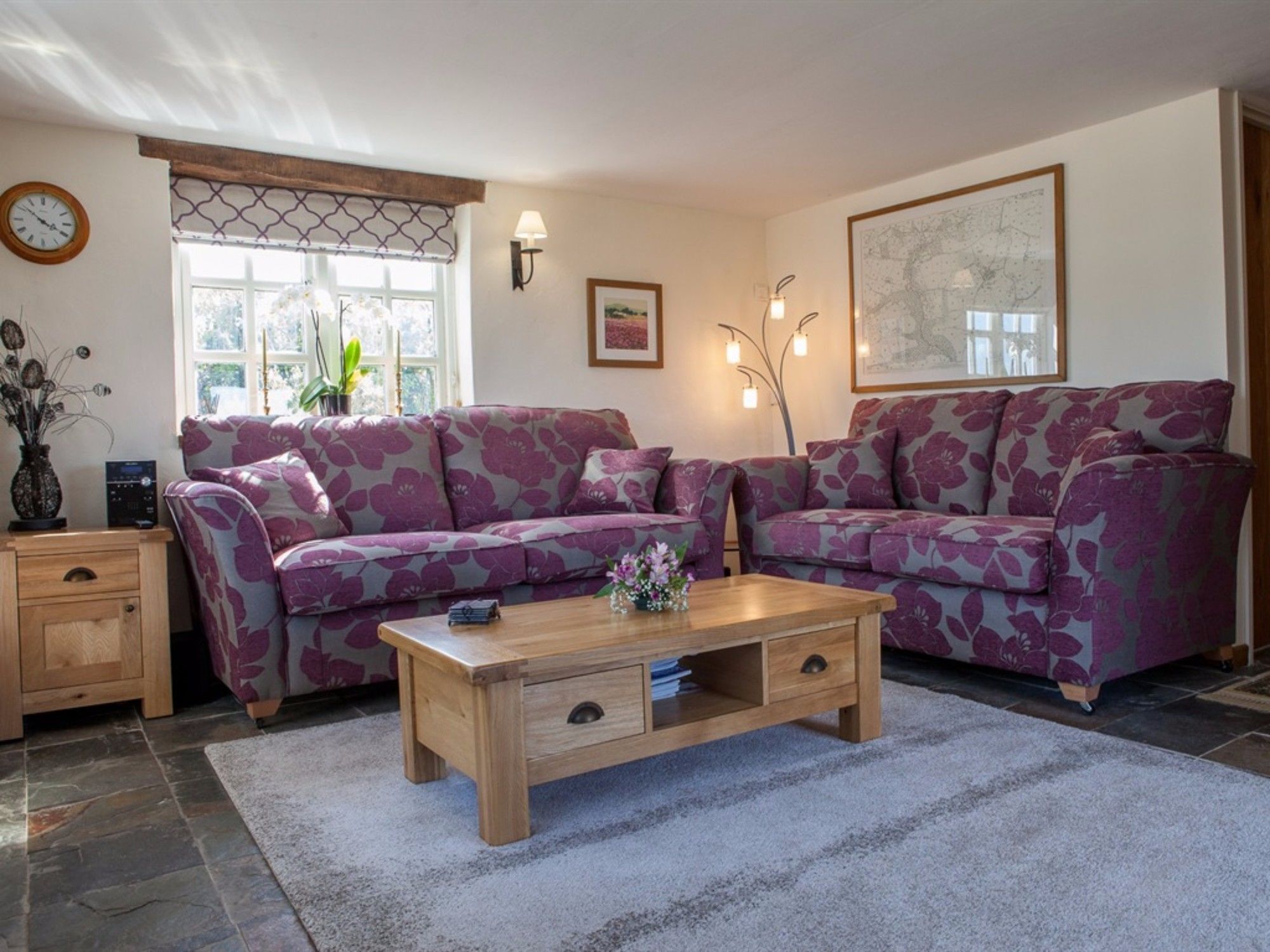 Fernside 5* Templeton (Devon)